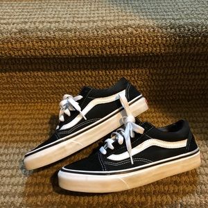 Women’s Vans Sneakers